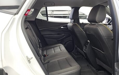 Chevrolet Trax, 2023 год, 1 571 040 рублей, 14 фотография