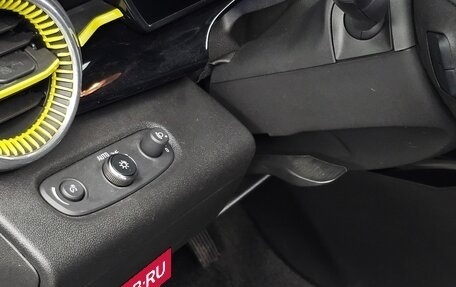 Chevrolet Trax, 2023 год, 1 571 040 рублей, 16 фотография