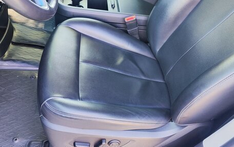 Hyundai Staria, 2023 год, 4 650 000 рублей, 10 фотография