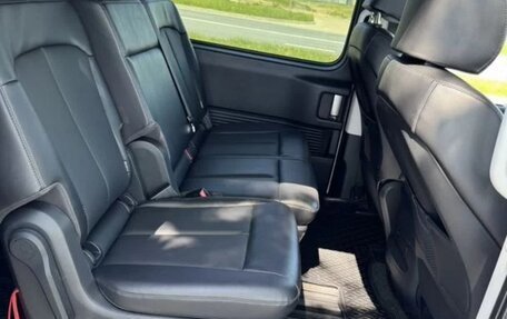 Hyundai Staria, 2023 год, 4 650 000 рублей, 16 фотография