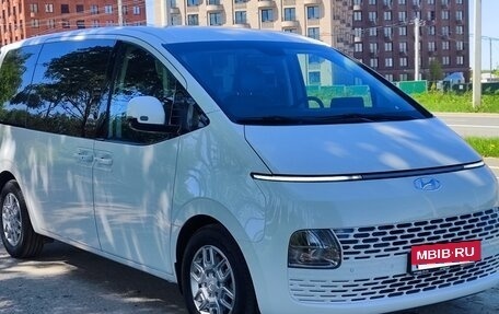 Hyundai Staria, 2023 год, 4 650 000 рублей, 7 фотография