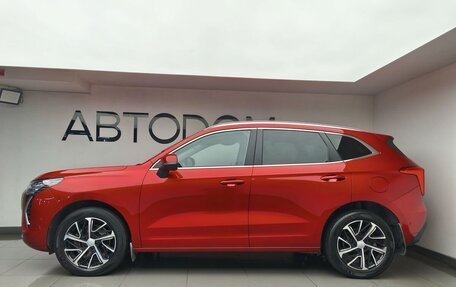 Haval Jolion, 2023 год, 1 498 000 рублей, 4 фотография