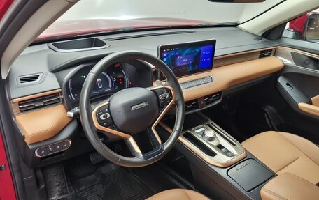 Haval Jolion, 2023 год, 1 498 000 рублей, 7 фотография