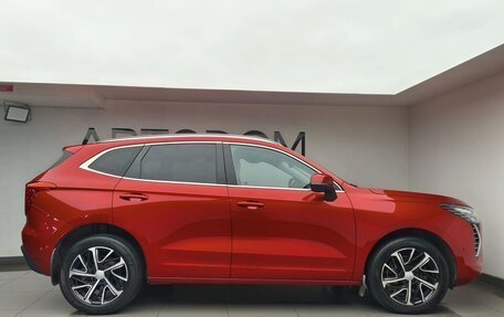 Haval Jolion, 2023 год, 1 498 000 рублей, 3 фотография