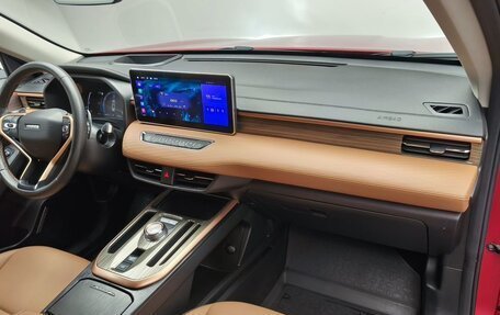 Haval Jolion, 2023 год, 1 498 000 рублей, 8 фотография