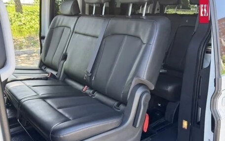 Hyundai Staria, 2023 год, 4 650 000 рублей, 18 фотография