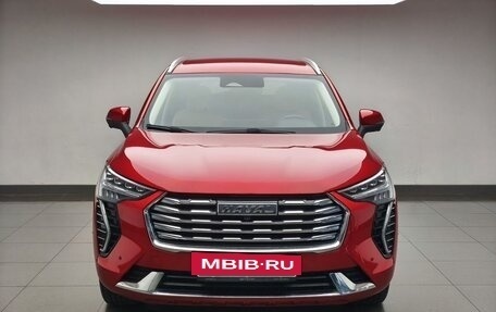 Haval Jolion, 2023 год, 1 498 000 рублей, 2 фотография