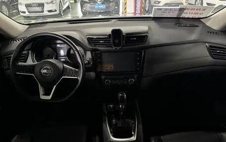 Nissan X-Trail, 2023 год, 2 150 000 рублей, 4 фотография