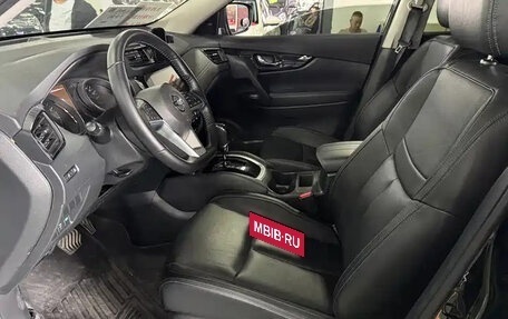 Nissan X-Trail, 2023 год, 2 150 000 рублей, 7 фотография