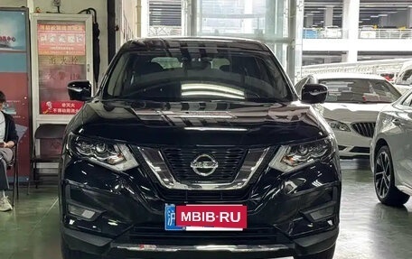 Nissan X-Trail, 2023 год, 2 150 000 рублей, 2 фотография