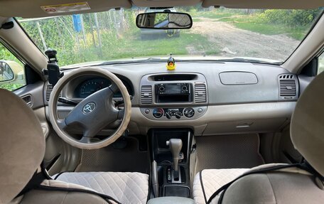 Toyota Camry V40, 2003 год, 550 000 рублей, 5 фотография