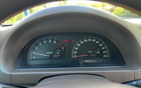 Toyota Camry V40, 2003 год, 550 000 рублей, 6 фотография