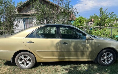 Toyota Camry V40, 2003 год, 550 000 рублей, 7 фотография