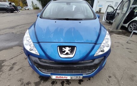 Peugeot 308 II, 2008 год, 385 000 рублей, 7 фотография