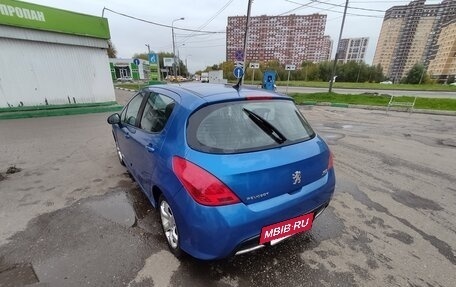 Peugeot 308 II, 2008 год, 385 000 рублей, 2 фотография