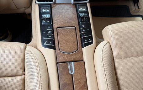 Porsche Panamera II рестайлинг, 2012 год, 2 990 000 рублей, 12 фотография