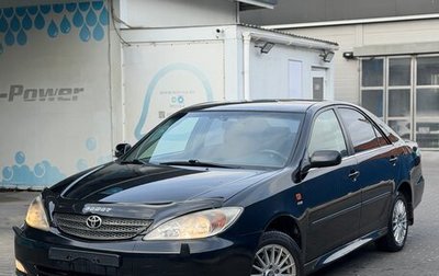 Toyota Camry V40, 2003 год, 420 000 рублей, 1 фотография