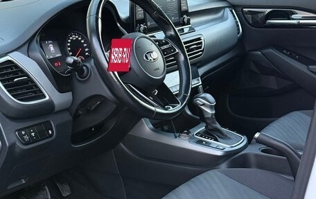 KIA Seltos I, 2021 год, 1 949 000 рублей, 24 фотография