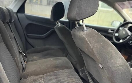 Ford Focus II рестайлинг, 2007 год, 172 500 рублей, 4 фотография