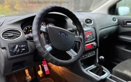 Ford Focus II рестайлинг, 2007 год, 172 500 рублей, 5 фотография