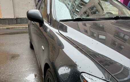 Lexus IS II рестайлинг 2, 2007 год, 1 500 000 рублей, 6 фотография