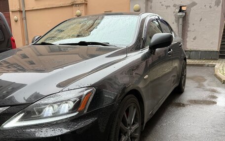 Lexus IS II рестайлинг 2, 2007 год, 1 500 000 рублей, 5 фотография