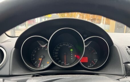 Mazda 3, 2005 год, 260 000 рублей, 4 фотография