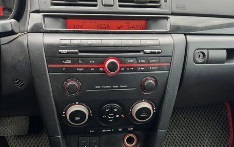 Mazda 3, 2005 год, 260 000 рублей, 5 фотография