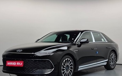 Hyundai Grandeur, 2026 год, 6 500 000 рублей, 1 фотография