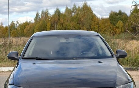 Volkswagen Passat B6, 2007 год, 630 000 рублей, 2 фотография