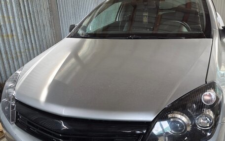 Opel Astra H, 2008 год, 590 000 рублей, 2 фотография