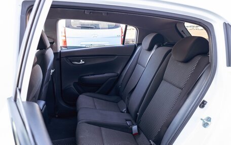 KIA Rio IV, 2018 год, 1 495 000 рублей, 17 фотография