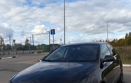Volkswagen Passat B6, 2007 год, 630 000 рублей, 9 фотография