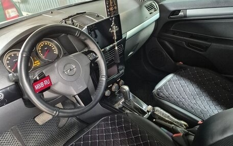Opel Astra H, 2008 год, 590 000 рублей, 4 фотография