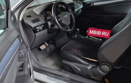 Opel Astra H, 2008 год, 590 000 рублей, 6 фотография