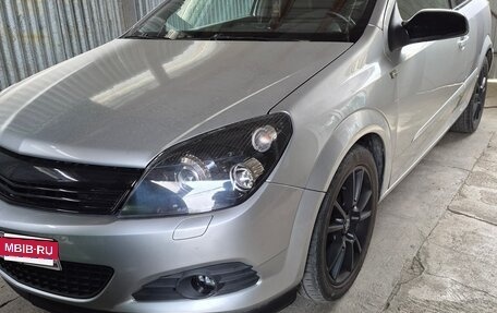 Opel Astra H, 2008 год, 590 000 рублей, 3 фотография