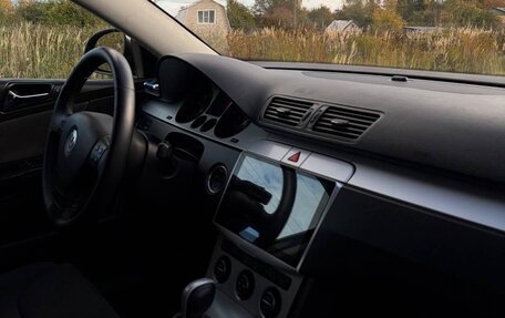 Volkswagen Passat B6, 2007 год, 630 000 рублей, 10 фотография