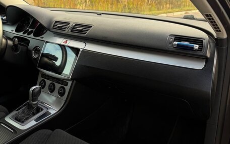 Volkswagen Passat B6, 2007 год, 630 000 рублей, 12 фотография