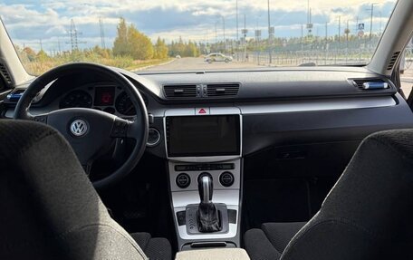 Volkswagen Passat B6, 2007 год, 630 000 рублей, 18 фотография