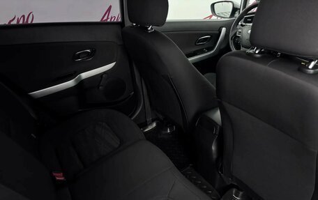 KIA cee'd III, 2014 год, 1 055 000 рублей, 13 фотография