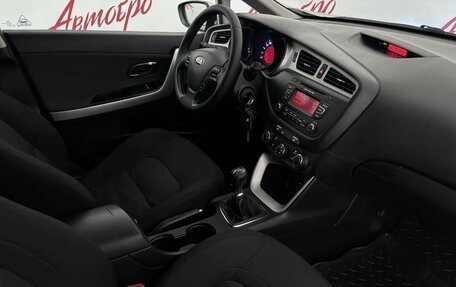 KIA cee'd III, 2014 год, 1 055 000 рублей, 12 фотография
