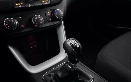KIA cee'd III, 2014 год, 1 055 000 рублей, 15 фотография