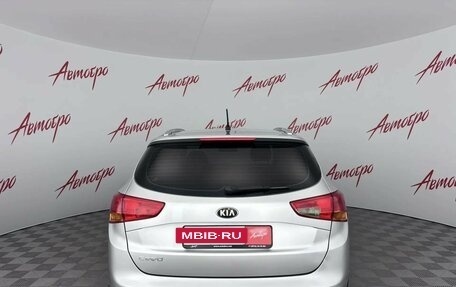 KIA cee'd III, 2014 год, 1 055 000 рублей, 4 фотография