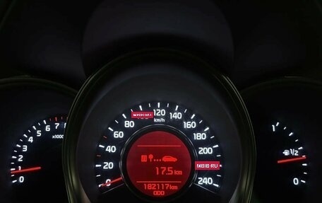 KIA cee'd III, 2014 год, 1 055 000 рублей, 10 фотография