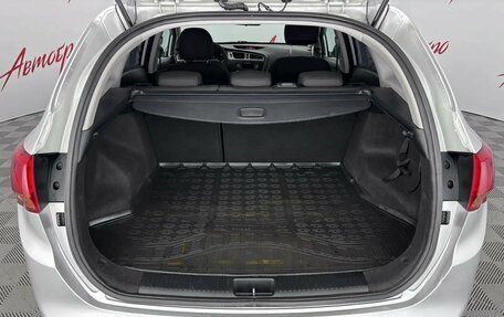KIA cee'd III, 2014 год, 1 055 000 рублей, 19 фотография
