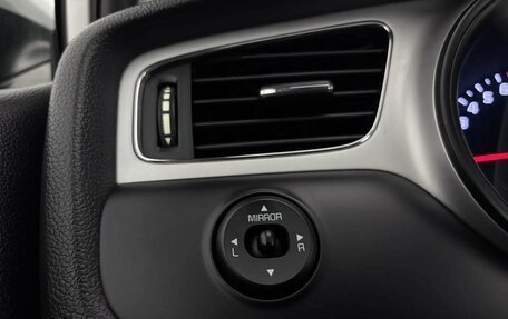 KIA cee'd III, 2014 год, 1 055 000 рублей, 18 фотография
