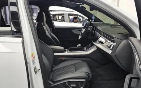 Audi Q7, 2025 год, 12 200 000 рублей, 6 фотография