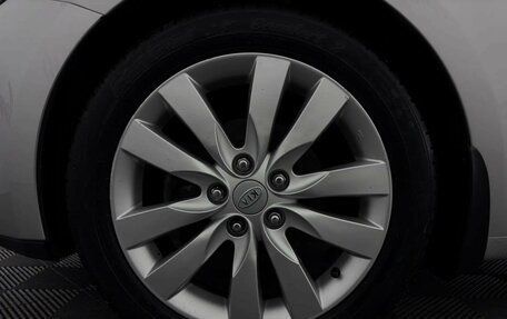 KIA cee'd III, 2014 год, 1 055 000 рублей, 20 фотография