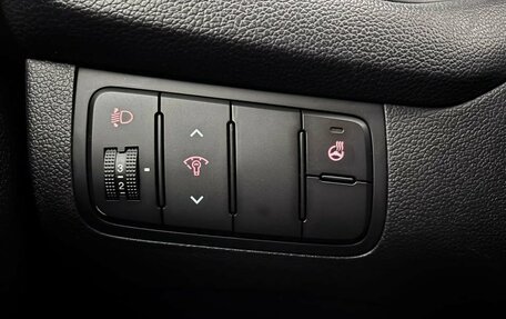 KIA cee'd III, 2014 год, 1 055 000 рублей, 17 фотография