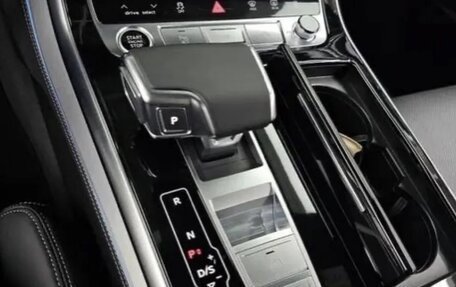 Audi Q7, 2025 год, 12 200 000 рублей, 7 фотография